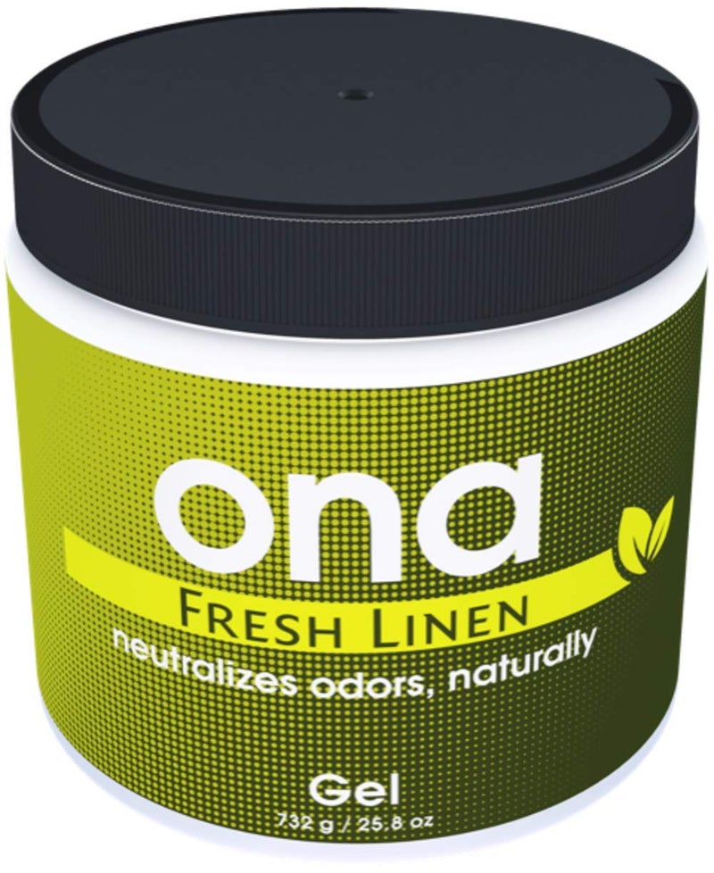 Ona Gel Fresh Linen 25.8 oz